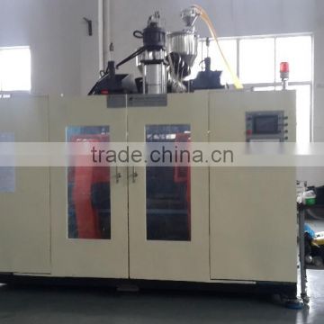 Cheap Price Fully Automation Blow Moulding Machine for Small Bottles