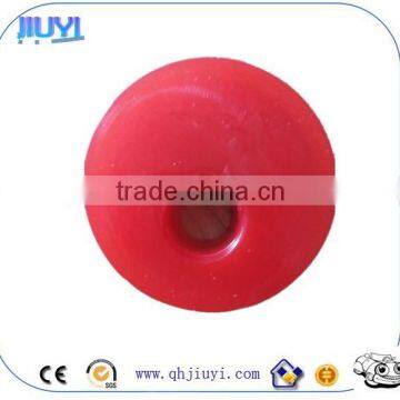 engine mount rubber bushing/polyurethane/PU bushing