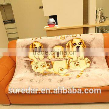 Baby Blanket Baby Blanket Spain photo-2