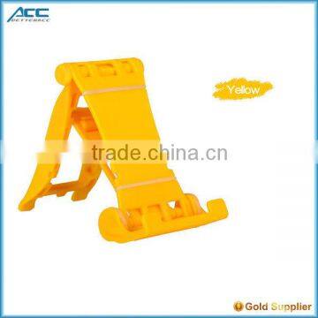 various colors mobile phone holder , competitve cellphone stand