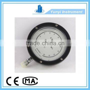 high accuracy Seismic pressure gauge