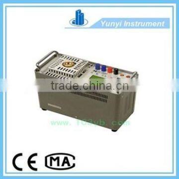 PD Series Dry block temperature calibrator