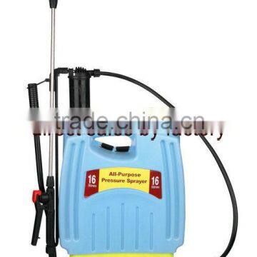 sprayer agriculture 16L, garden sprayer, knapsack sprayer, backpack sprayer (YH-3WBS-16D)