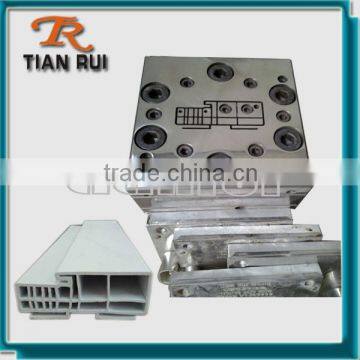 Extrusion Mould For Customizable High-quality Door Frame photo-6