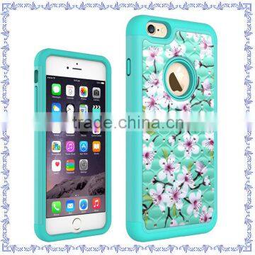 Luxuriant Phone Case for Raised Phone Case for Iphone6 , Waterproof Cell Phone Case photo-4