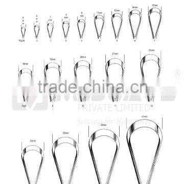 Uterine curettes