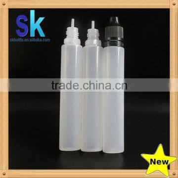 30ml Unicorn Bottle e Liquid Pen Shape Bottle With Childproof and Tamper Evient Cap photo-2