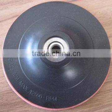 Manufacturer of Plastic Backing Pad M10/M14 photo-2