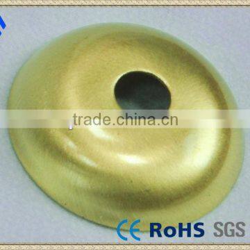 Manufacture Brass Stamping Parts