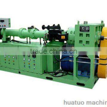 Hot Sale Rubber Extruder Chiese Hot Feed Rubber Extruder photo-4