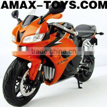 dm-56000 Die cast motorcycle 1:9 Racing Motorcycle Model