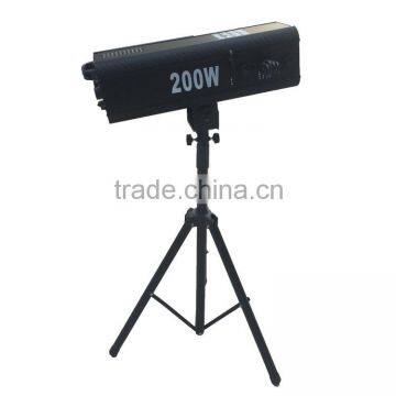 Hot-selling Follow Spot Beam Light/230w Follow Spot Llight /230w 7r Follow Spot Beam Light