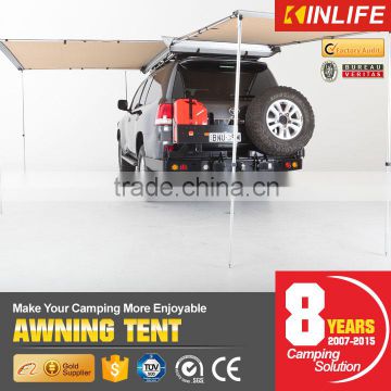 4x4 SUV Waterproof Canvas Awning