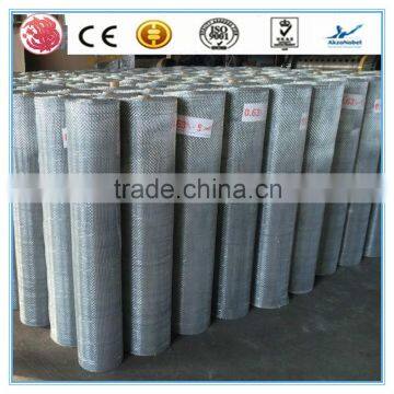 Qinhuangdao Ishibashi stainless steel wire mesh for grill/filter wire mesh
