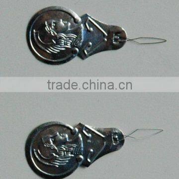 Needle Threader/aluminum Needle Thread for Sewing