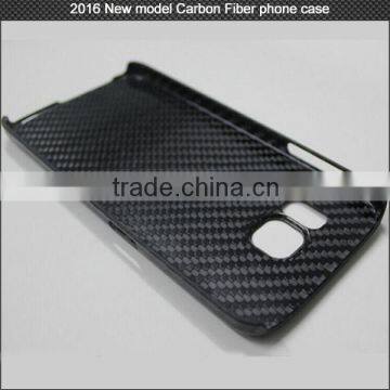 Top quality! 100% Toray 3k Twill custom full carbon fiber phone case for Mobile Phone Accessories