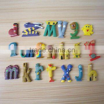 Plastic Letter Gifts