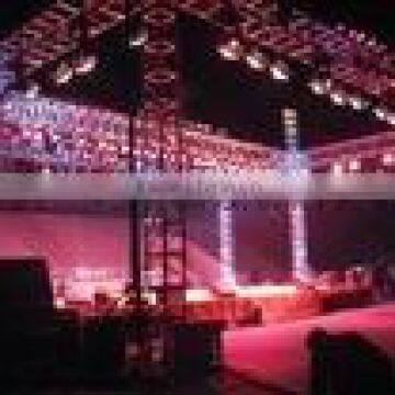 performance truss, stage truss,lighting truss