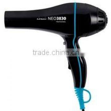 HAIR DRYER IONIC 2000W