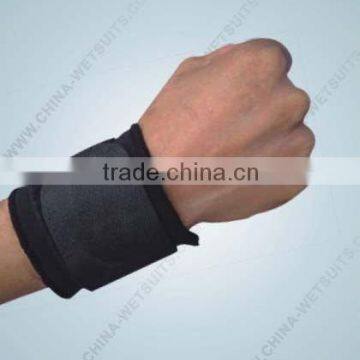 2013 fashionable custom neoprene wrist brace