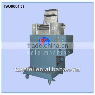 1500kg/h High Output Plastic Recycling Strand Pelletizer