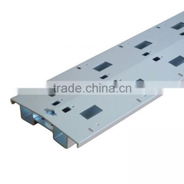 application aluminium extrusion profile