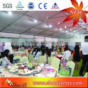 Large Outdoor Exhibition Auto Show Tent photo-3