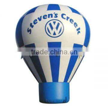 high quality advertising inflatable balloon