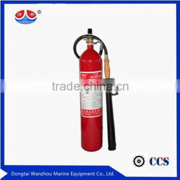 5KG CO2 Gas Fire Extinguisher