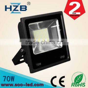 Alibaba Product 70W Led Flood Light Led SMD Module Led Light HS Code 9405409000