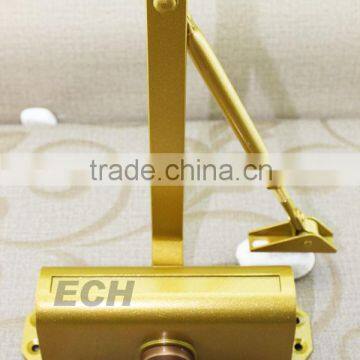 ECH high quality Aluminum door closer machine