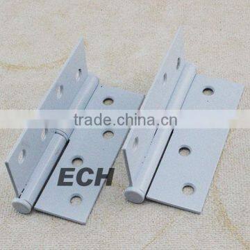 good quality iron plastic garage door hinge