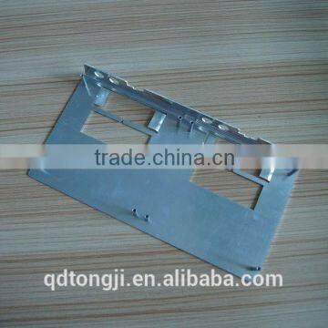 sheet metal laser cut parts