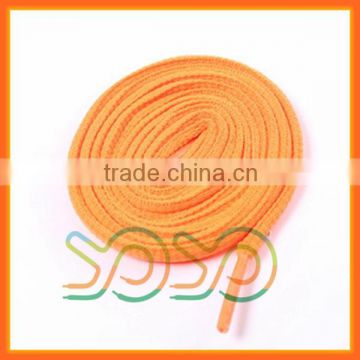 YoYo New arrived Cheap oval shoelaces support all kind of tips