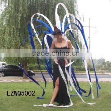 Carnival Costume Feather Angel Wing LZWQ5002