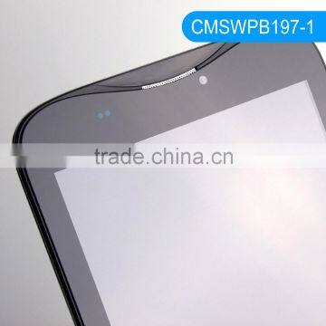 High Quality OEM 7inch NFC Wifi Tablet pc photo-5