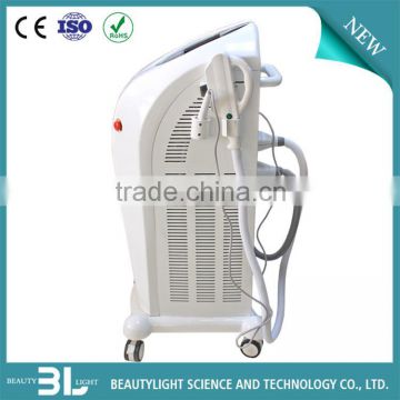 shr elight hair removal machine