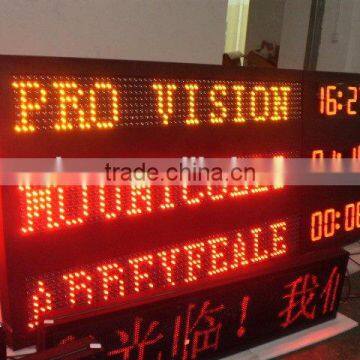 5mm Pixels and Full Color Tube Chip Color led commercial video advertising display screen, bus led display, screen , bill board                        
                                                Quality Choice