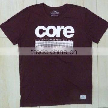 Cotton T-shirt Printing