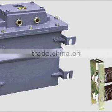 mining anti-explosion electric resistor 2016 newest