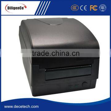 Good Price Barcode Lable Thermal Printer Mechanism 4 Inch photo-2