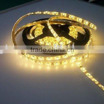 DC24V Soft silicon LED Strip, 24V LED bar