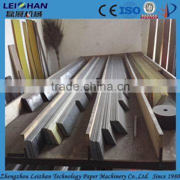 Doctor Blade for Automatic Corrugated Paper Machine photo-6