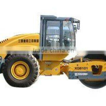 XG6261 Full hydraulic drive single drum vibratory roller