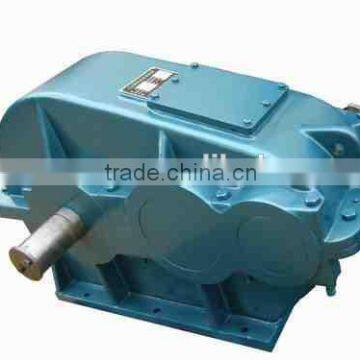 ZQ hypoid reduction gearbox