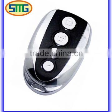 wireless clone fixed/rolling code remote control gate lock SMG-001