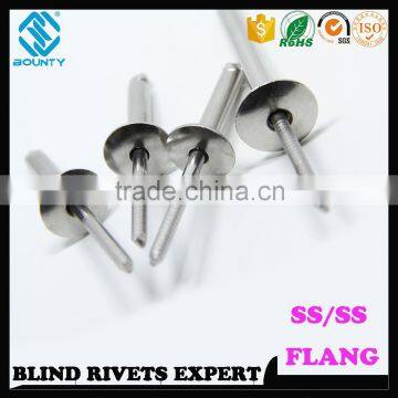MANUFACTURER FLANGE SS POP RIVETS WITH COMPETETIVE PRICE photo-4