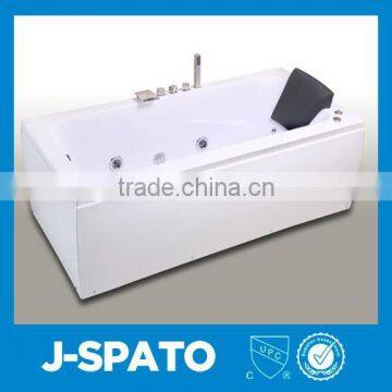 Alibaba China Portable Best Price Portable Hot Tubs For Adults For JS-8031