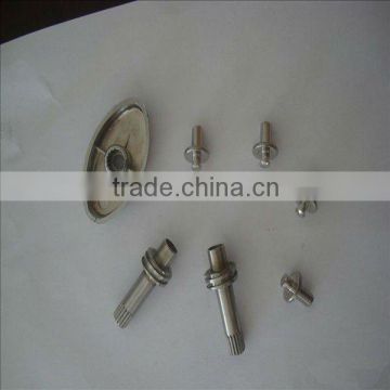 Cold Heading Machine Parts