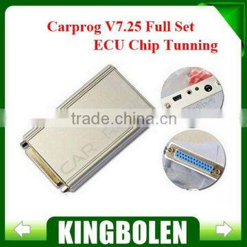 2015 Newest Version Auto repair tool CARPROG Main Unit V7.28 ECU Chip Tunning Tool
